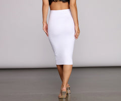 Lass es fallen, als wäre es heißer Rock