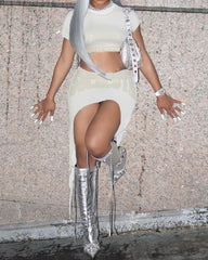 Lonerunner Such Cute Coord Set