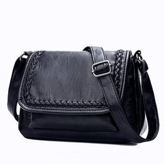 Highland Bag – Anthrazit – ENDGÜLTIGER VERKAUF