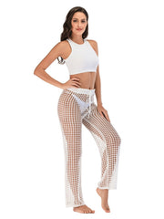 Rock zum Binden vorne