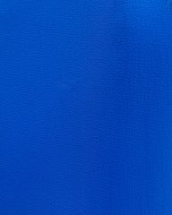 Kingston Statement Sleeve Top - Blue Ins Street