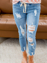 Ripped Jeans