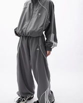 Terrapress Oversized Cargo Pants