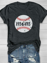 Baseball T-shirt
