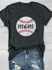 Baseball T-shirt