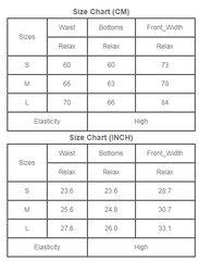 Süßer gelber Badeanzug mit Cut-outs