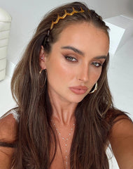 Maristela Zahnhaarband