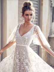 Long Sleeve Floor-Length High Waist Women's Dress