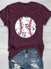 Baseball T-shirt