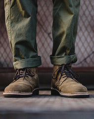 American Boondocker Middle-Cut Escape Desert Combat Herrenstiefel