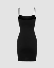 Rudimentales „LBD“-Kleid