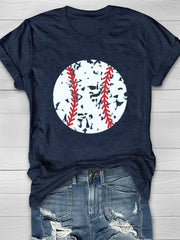 Baseball T-shirt