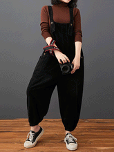 Latzhose „Let Me Love Be“