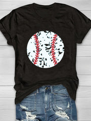 Baseball T-shirt