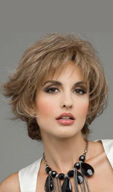 Heat Friendly Blend Wig