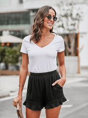 Ladies' Vitality Shorts