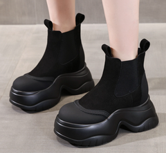 Chelsea Boots Stilvolle, schicke Damenschuhe