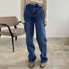 90er Control Freak Jeans