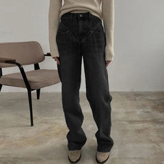 90er Control Freak Jeans