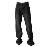 90er Control Freak Jeans