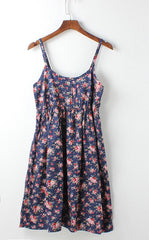 First Signs Of Spring Pocketed Patchwork Tunic Ins Street