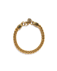 Bracha - Nikki Interweaved Bracelet - Gold - FINAL SALE