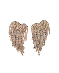 Bracha - Showstopper Statement Earrings