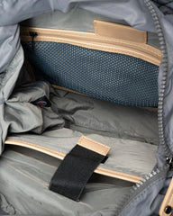 Breakaway Gesteppte Tragetasche - Carbon