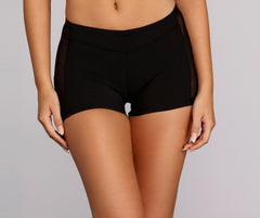 Butt Lifting Shaper Shorts Sai Feel