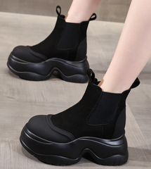 Chelsea Boots Stilvolle, schicke Damenschuhe