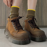 Dr Martens Vintage Zeitlose Stiefel