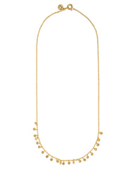 Gorjana - Chloe Mini Necklace - Gold
