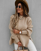 Ivy Strickpullover