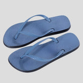 Unisex Soft PVC Flip Flops