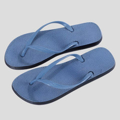 Unisex-Flip-Flops aus weichem PVC