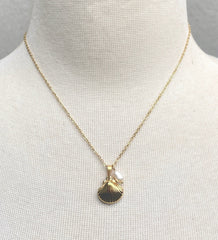 Shell Necklace