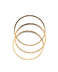 Meghan Bo Designs - Simple Bangle Bracelet