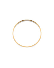 Meghan Bo Designs - Simple Bangle Bracelet