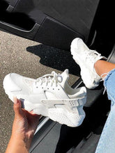 Atmungsaktive Schnür-Sneaker