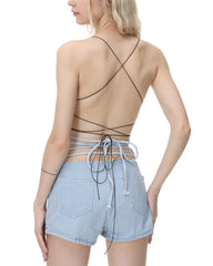 Schwarzes Diadem-Schmetterlingstop