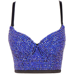 Sparkle and Shine Bustier