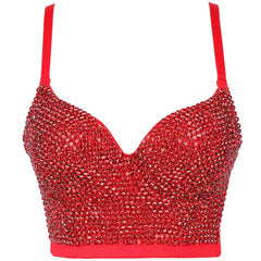 Sparkle and Shine Bustier