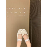 French Style Vintage Bow With Shallow Mouth