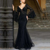 Verena Formal Gown
