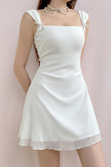 Trieste Night Minikleid