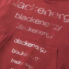 Come To Clear Path Beige Gebleichter Unisex Ästhetischer Hoodie