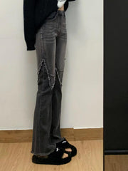 Cattle Call Flare Cowgirl Jeans