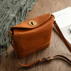 Vege Tanned Leather Handbags