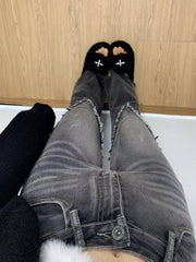 Cattle Call Flare Cowgirl Jeans