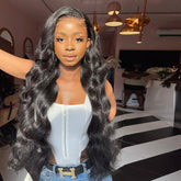 Avidlove Bodysuit for Tank Tops High Cut Body Suits Zip Up Leotards S-XXL